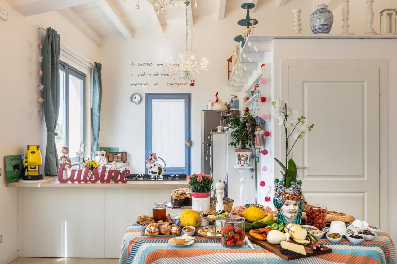Bed and Breakfast Michael Garden Ното Екстер'єр фото