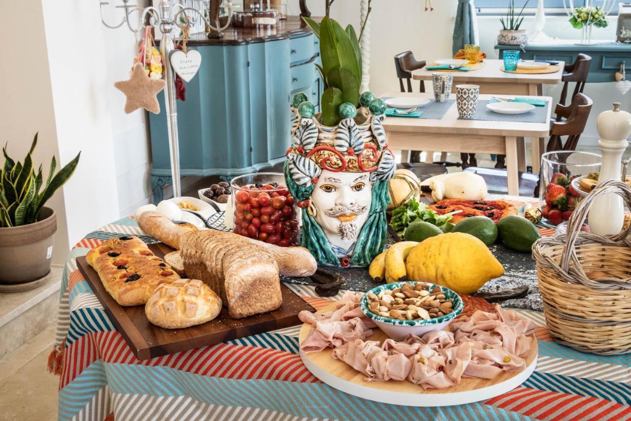 Bed and Breakfast Michael Garden Ното Екстер'єр фото